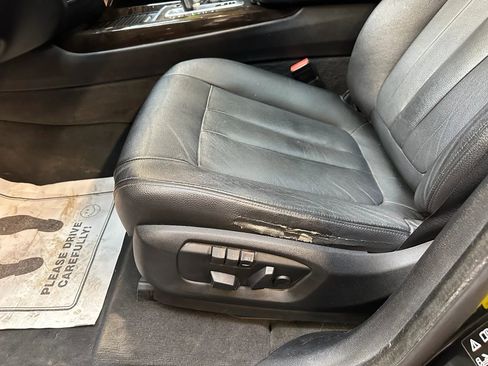 Used 2016 BMW X5 xDrive35i image 15