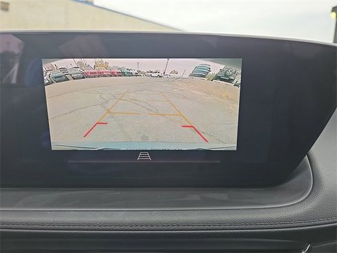 Certified 2025 Buick Encore GX Sport Touring w/ Comfort Package image 23