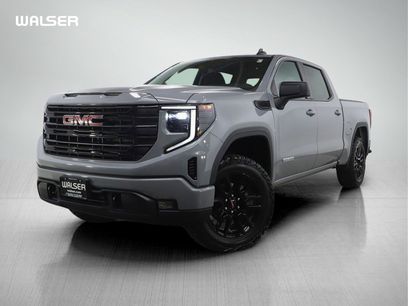 Used 2024 GMC Sierra 1500 Elevation