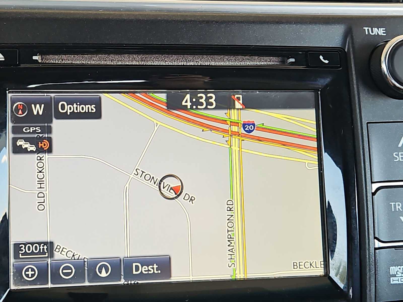 Used 2015 Toyota Camry XSE FWD image 21