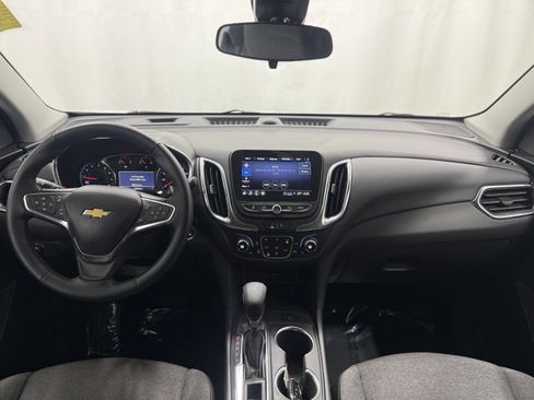 Certified 2024 Chevrolet Equinox LT image 26