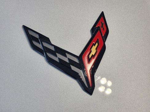 New 2026 Chevrolet Corvette Z06 image 14