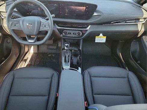 New 2026 Buick Envista Sport Touring w/ Convenience I Package image 10