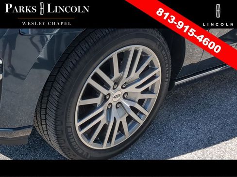 Used 2023 Ford Expedition Platinum RWD image 12