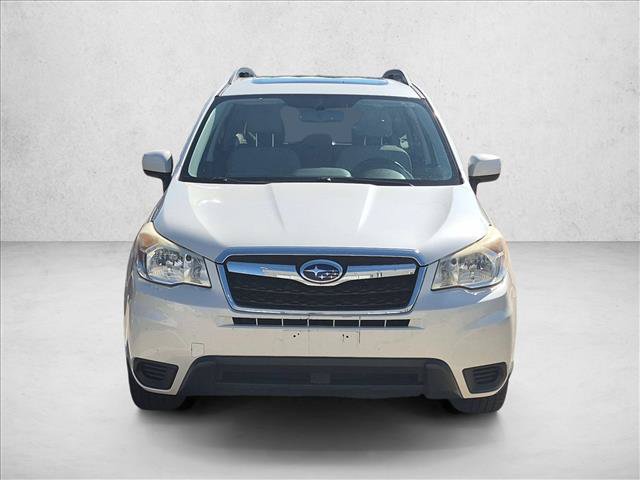 Used 2014 Subaru Forester 2.5i Premium w/ All-Weather Package AWD/4WD image 2