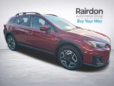 Used 2019 Subaru Crosstrek 2.0i Limited w/ Popular Package #2 AWD/4WD image 1