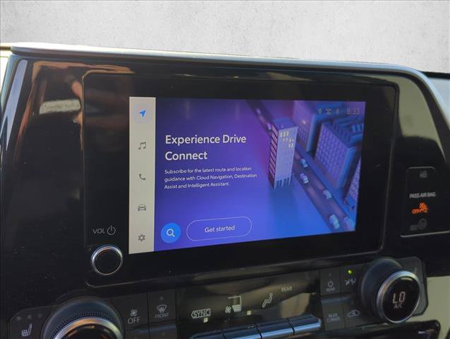 Used 2023 Toyota Highlander XLE FWD image 17