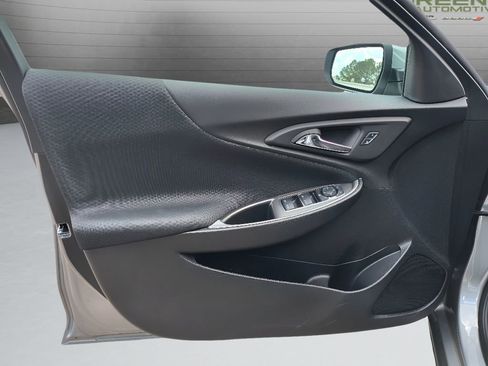 New 2025 Chevrolet Malibu LS w/ LPO, Floor Liner Package image 11