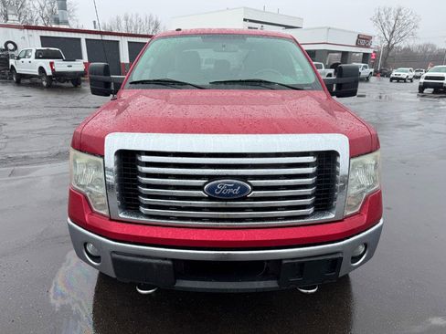 Used 2012 Ford F150 XLT w/ XTR Pkg image 8