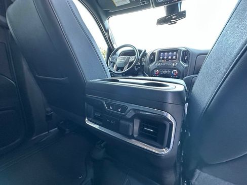 Used 2023 GMC Sierra 2500 AT4 w/ AT4 Preferred Package AWD/4WD image 26