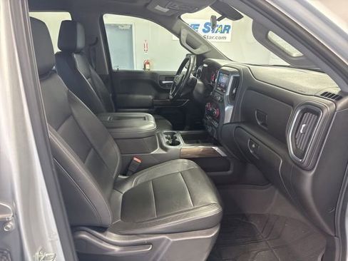 Used 2020 Chevrolet Silverado 1500 RST w/ Rally Edition AWD/4WD image 22
