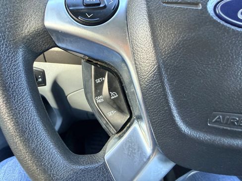 Used 2019 Ford Transit 250 148 Medium Roof RWD image 14