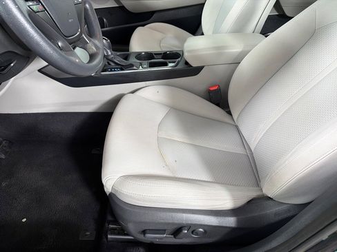 Used 2017 Hyundai Sonata Sport w/ Cargo Package FWD image 10