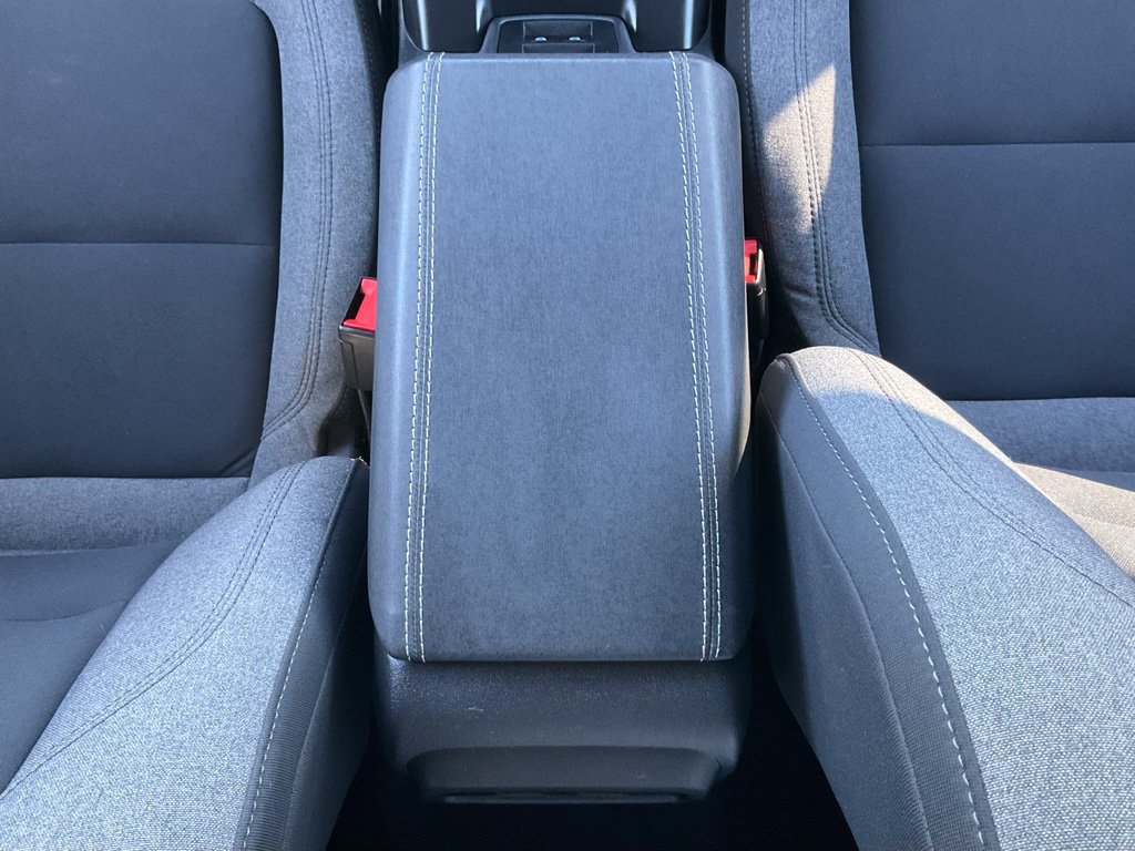Used 2025 Ford Bronco Big Bend AWD/4WD image 34