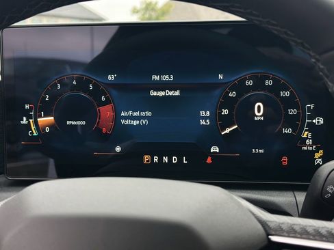 New 2026 Ford Mustang Coupe image 47