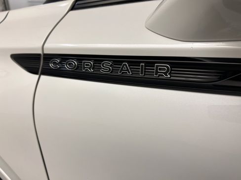 New 2026 Lincoln Corsair Reserve image 42