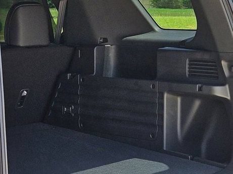 New 2026 Honda Passport TrailSport Elite image 29