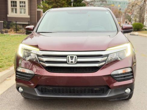 Used 2016 Honda Pilot EX image 3