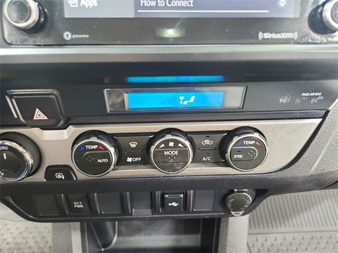 Used 2023 Toyota Tacoma SR image 30