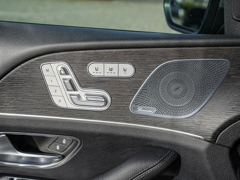 Certified 2020 Mercedes-Benz GLS 450 4MATIC image 20