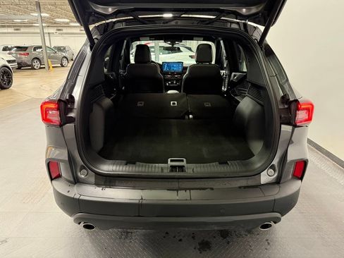 Used 2025 Ford Escape ST-Line w/ Tech Pack #1 AWD/4WD image 20