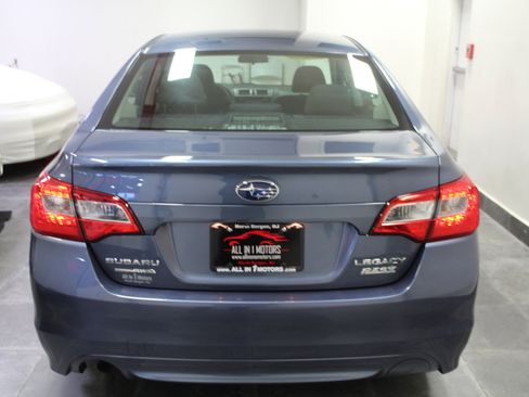 Used 2017 Subaru Legacy 2.5i w/ Alloy Wheel Package image 5