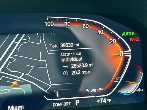 Certified 2022 BMW X5 sDrive40i w/ M Sport Package image 12