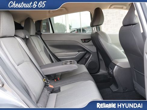 Used 2024 Subaru Crosstrek 2.0i Premium w/ Popular Package #4 AWD/4WD image 13