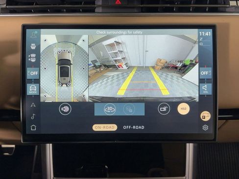 New 2026 Land Rover Range Rover Autobiography image 25