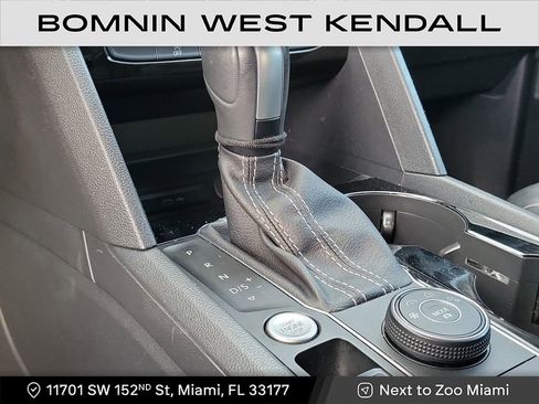 Used 2022 Volkswagen Atlas SEL image 22