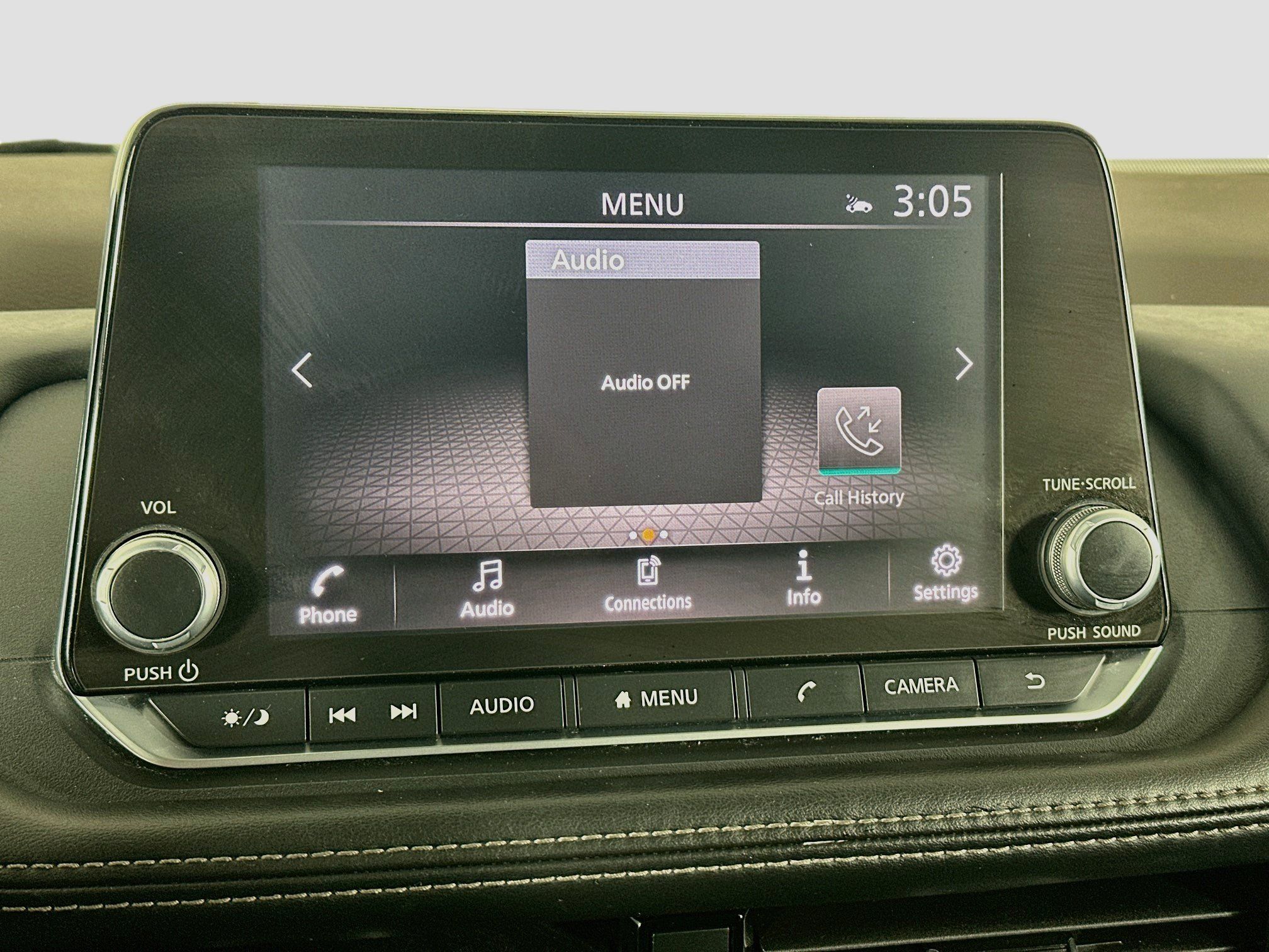 Used 2021 Nissan Rogue SV FWD image 21