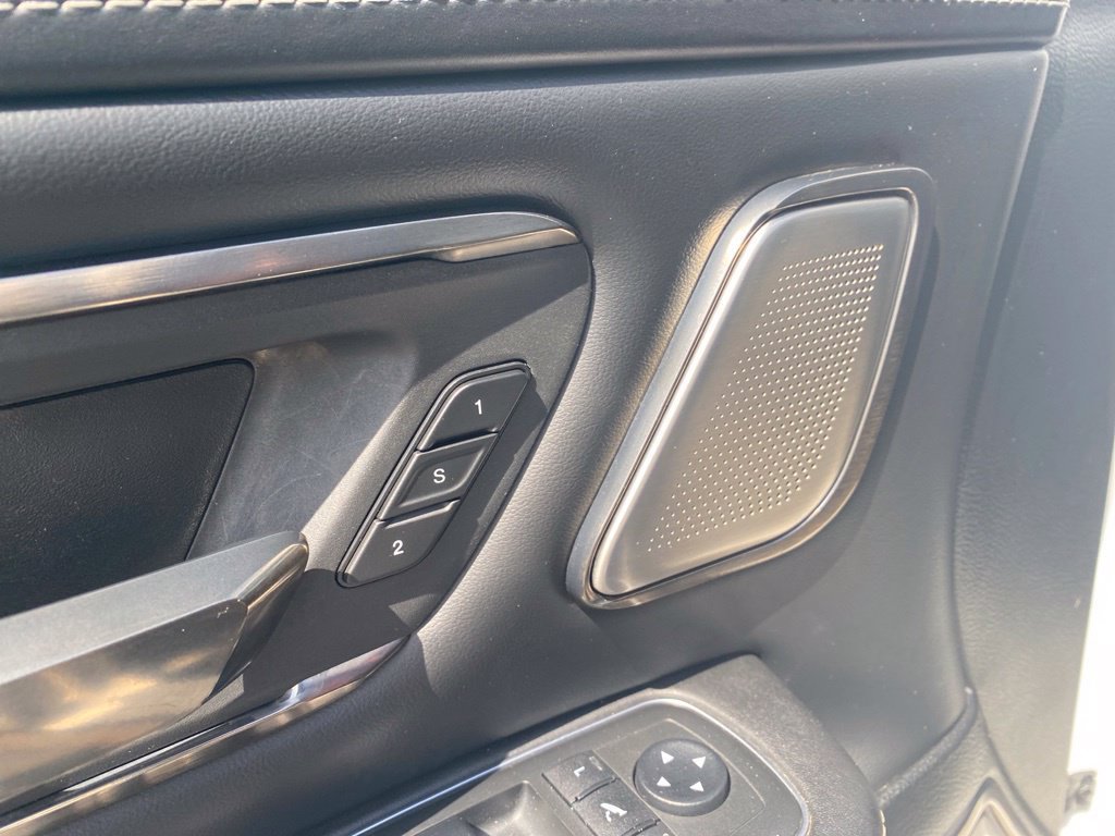 Used 2019 RAM 1500 Limited AWD/4WD image 11