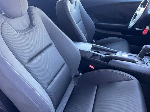 Used 2015 Chevrolet Camaro LT image 27