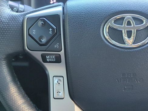 Used 2023 Toyota 4Runner SR5 Premium w/ Moonroof Package AWD/4WD image 21