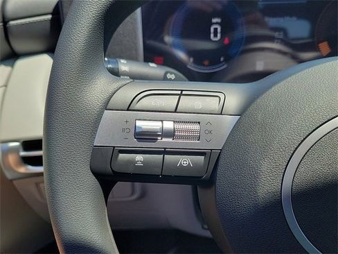 New 2025 Hyundai Tucson SEL image 4