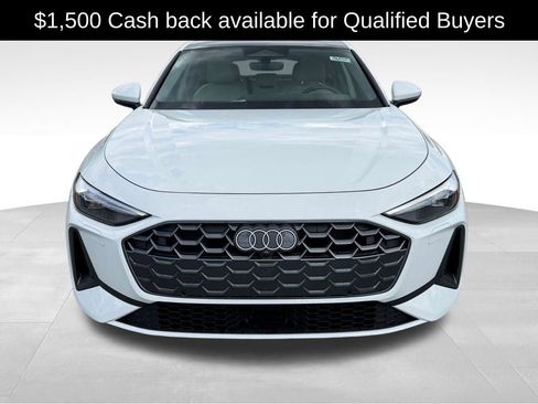 New 2026 Audi A5 Premium AWD/4WD image 2
