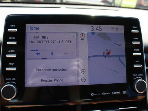 Used 2019 Toyota Avalon Limited w/ Advanced Safety Package FWD image 17