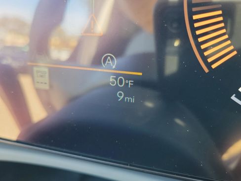 New 2026 Hyundai Tucson SEL image 21