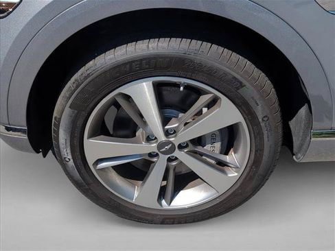 Used 2024 Genesis GV80 3.5T AWD/4WD image 26