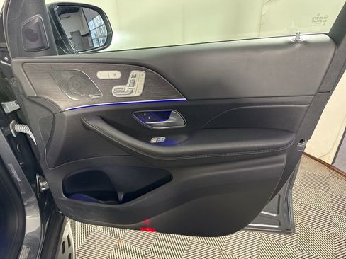 Used 2022 Mercedes-Benz GLE 350 4MATIC image 13