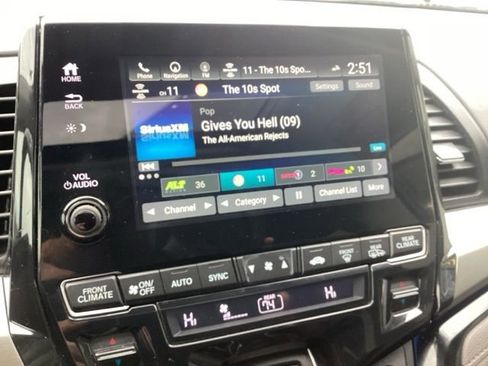 Used 2019 Honda Odyssey Elite image 21