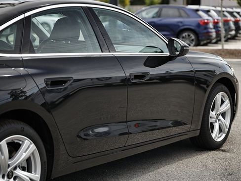 New 2025 Audi A5 2.0T Premium Plus image 8