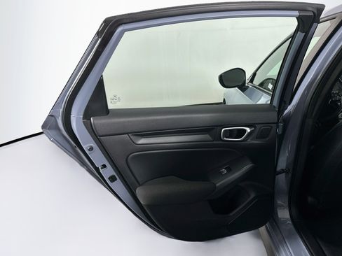 Used 2022 Honda Civic Sport image 24
