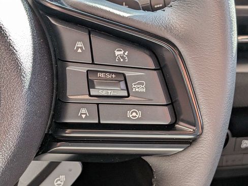 Certified 2026 Subaru Outback Limited AWD/4WD image 25