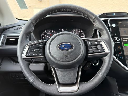 New 2026 Subaru Ascent Limited image 25