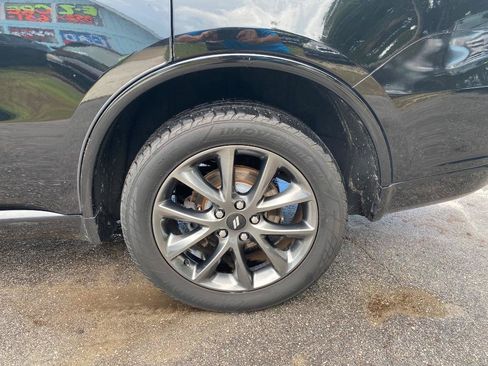 Used 2017 Dodge Durango GT w/ Nav & Power Liftgate Group AWD/4WD image 11