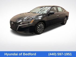 Used 2024 Nissan Altima 2.5 SV 360° Tour