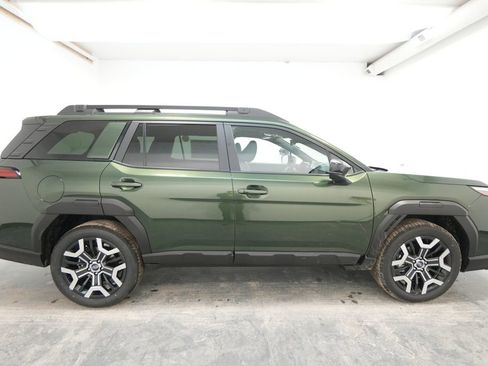 New 2026 Subaru Outback Touring XT image 8