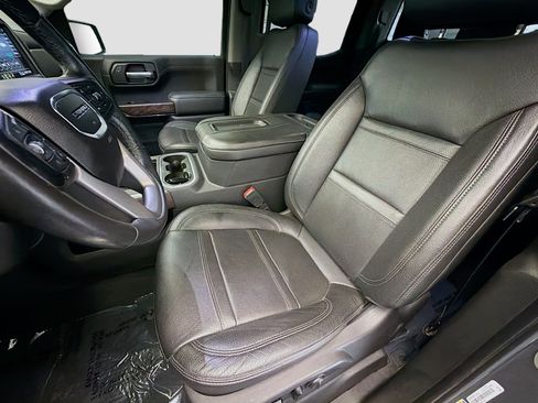 Used 2020 GMC Sierra 1500 Denali w/ Technology Package RWD image 11