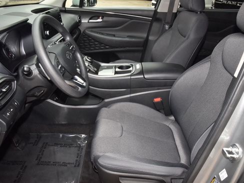 Used 2023 Hyundai Santa Fe SE FWD image 13